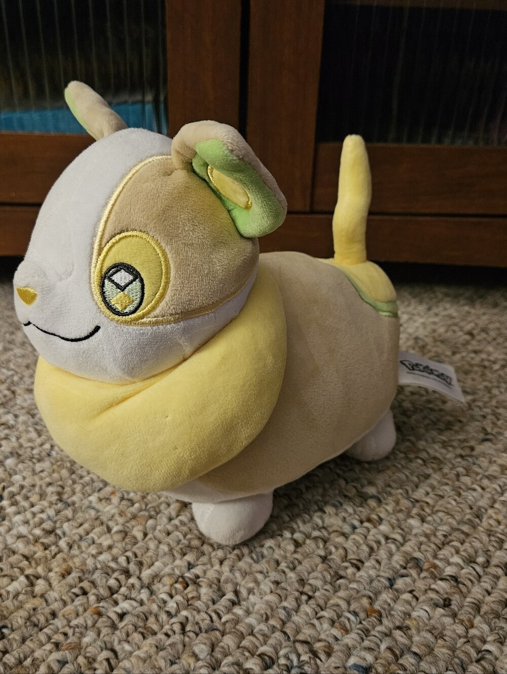 2021 Jazwares Pokemon Yamper